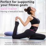 Lisacool Adjustable Waist Trainer for Women