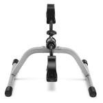 RYGEO Mini Exercise Bike for Legs and Arms