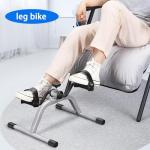 RYGEO Mini Exercise Bike for Legs and Arms