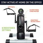 MagneTrainer Mini Exercise Bike for Arms and Legs