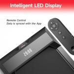 Yesoul Walking Treadmill for Seniors with LED Display