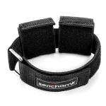 Dumbbell Ankle Straps for Home Leg Workouts