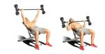 Dumbbell Converter – Adjustable Barbell Set for Home Gym