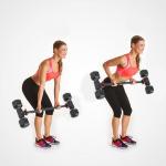 Dumbbell Converter – Adjustable Barbell Set for Home Gym