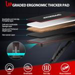 Foldable Weight Bench for Full Body Workout