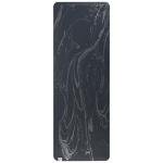 Gaiam 5mm Non-Slip Yoga Mat - Marbled Design