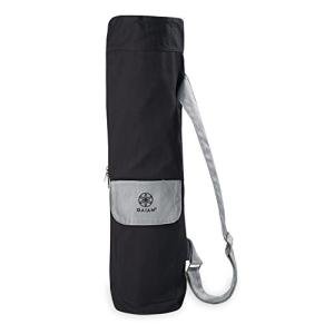 Gaiam Cargo Yoga Mat Bag with Adjustable Strap