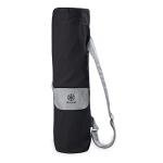 Gaiam Cargo Yoga Mat Bag with Adjustable Strap