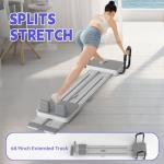 Lerpio Portable Pilates Reformer with Extended Track