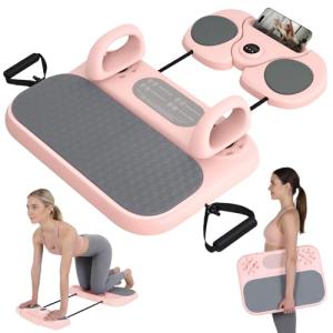 6-in-1 Pilates Board for Full Body Workouts