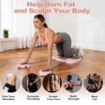 6-in-1 Pilates Board for Full Body Workouts