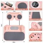 6-in-1 Pilates Board for Full Body Workouts