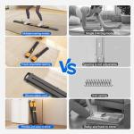MERACH Portable Pilates Board for Core Workouts