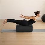 VEVOR Pilates Box for Reformer Workouts