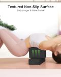 High Density EVA Foam Yoga Blocks (2-Pack)