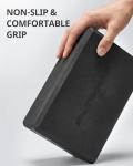 Trideer Soft Non-Slip Yoga Blocks 2-Pack