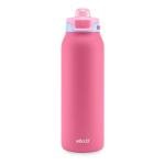 32oz Stainless Steel Water Bottle with Quick Fill