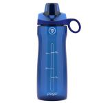 Pogo 18 Oz BPA-Free Water Bottle with Chug Lid