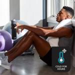 Contigo Ashland 2.0 24oz Water Bottle - Licorice