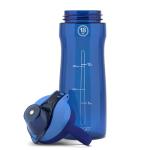 Pogo 18 Oz BPA-Free Water Bottle with Chug Lid