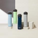 Contigo Ashland 2.0 24oz Water Bottle - Licorice