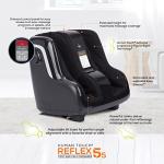 Human Touch Reflex5s Foot & Calf Massager