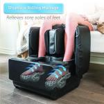 Comfier 2-in-1 Foot and Calf Massager