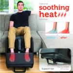 Comfier 2-in-1 Foot and Calf Massager