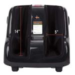 Human Touch Reflex5s Foot & Calf Massager