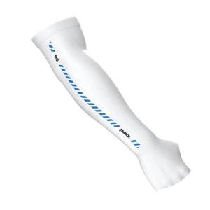 Pulsar eS Esports Compression Arm Sleeve - White