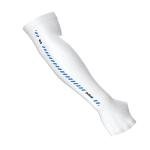 Pulsar eS Esports Compression Arm Sleeve - White