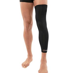 Copper Infused Leg Compression Sleeve for Pain Relief