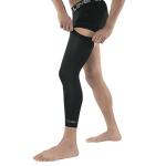 Copper Infused Leg Compression Sleeve for Pain Relief