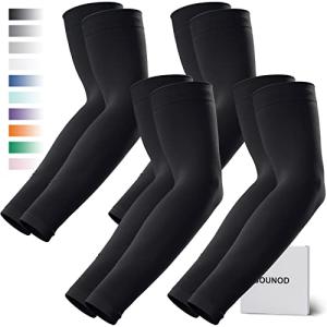 GOUNOD UV Protection Compression Arm Sleeves
