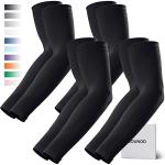 GOUNOD UV Protection Compression Arm Sleeves