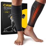 Calf Compression Sleeve for Pain Relief and Support