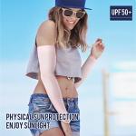 GOUNOD UV Protection Compression Arm Sleeves