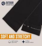 UV Arm Sleeves for Sun Protection and Cooling