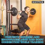 Thigh and Hamstring Compression Sleeves for All