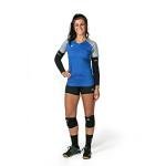 Mizuno Black Arm Sleeves - One Size Fits Most