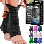 Compression Ankle Brace Socks for Pain Relief
