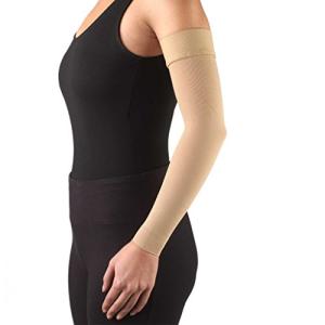 Compression Arm Sleeve for Lymphedema Support