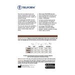 Compression Arm Sleeve for Lymphedema Support