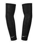Nike Dri-Fit UV Arm Sleeves - Black L/XL