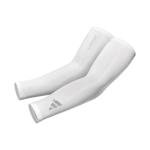 adidas Aeroready Compression Arm Sleeves - L/XL