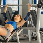 CYCLXY Elbow Compression Sleeves for Pain Relief