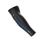 PULSAR eS Compression Arm Sleeve for Gaming Black