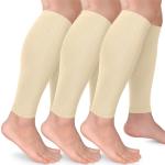 3 Pack Calf Compression Sleeves for Pain Relief