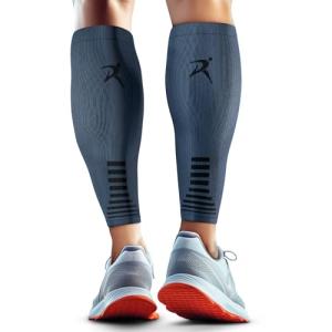 Rymora Calf Compression Sleeves for Sports & Running