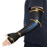 Medical Compression Sleeve for Lymphedema Relief